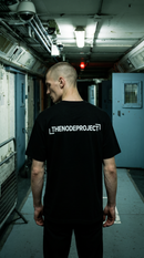 MUGSHOT T-Shirt | Black